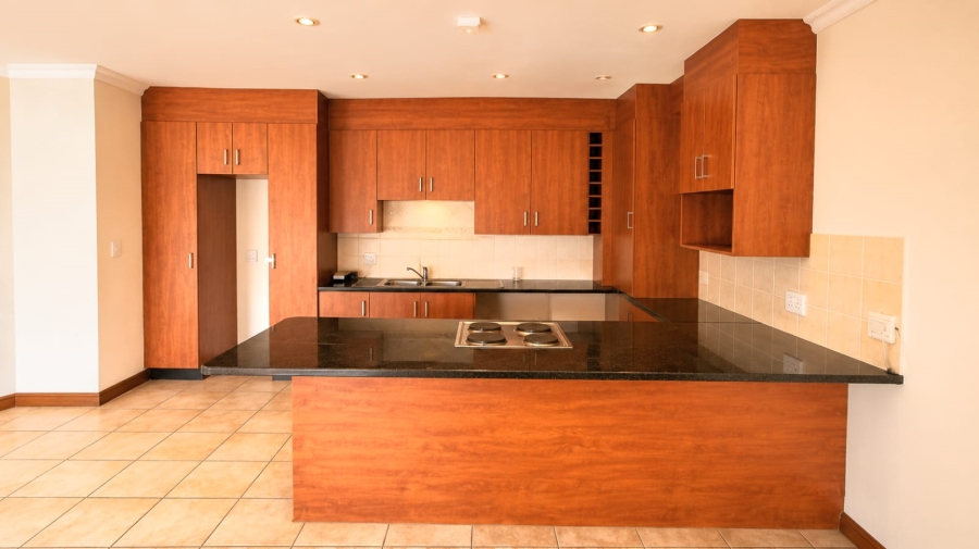 To Let 3 Bedroom Property for Rent in Landsmeer Residential Estate North West